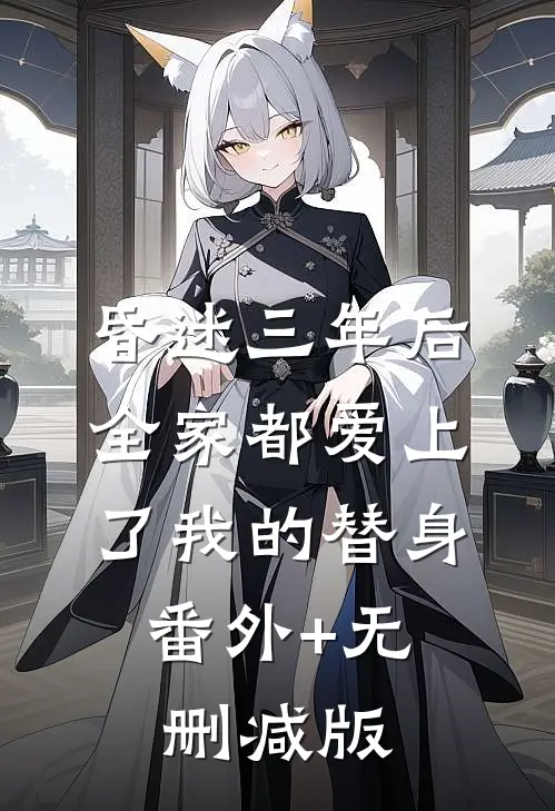 昏迷三年后，全家都爱上了我的替身:番外+无删减版