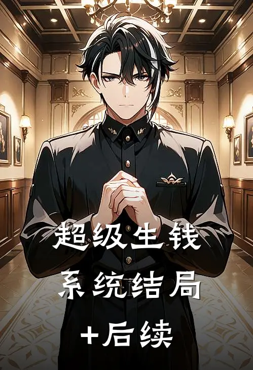 超级生钱系统结局+后续