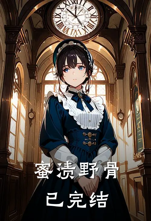 蜜渍野骨已完结
