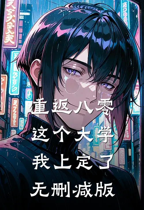 重返八零，这个大学我上定了无删减版