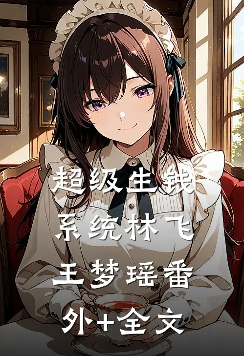 超级生钱系统林飞王梦瑶(番外)+(全文)