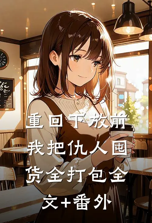 重回下放前，我把仇人囤货全打包全文+番外