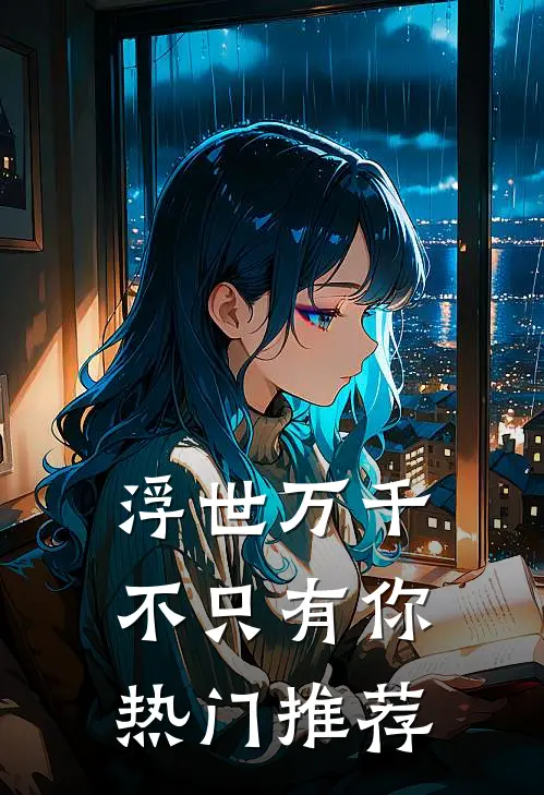 浮世万千，不只有你热门推荐
