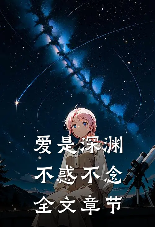 爱是深渊，不惑不念全文章节
