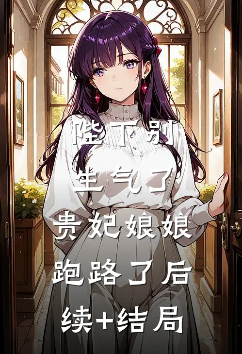 陛下别生气了，贵妃娘娘跑路了后续+结局