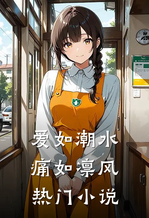 爱如潮水，痛如凛风热门小说