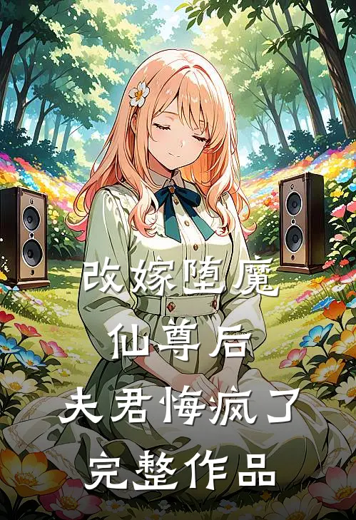 改嫁堕魔仙尊后，夫君悔疯了完整作品