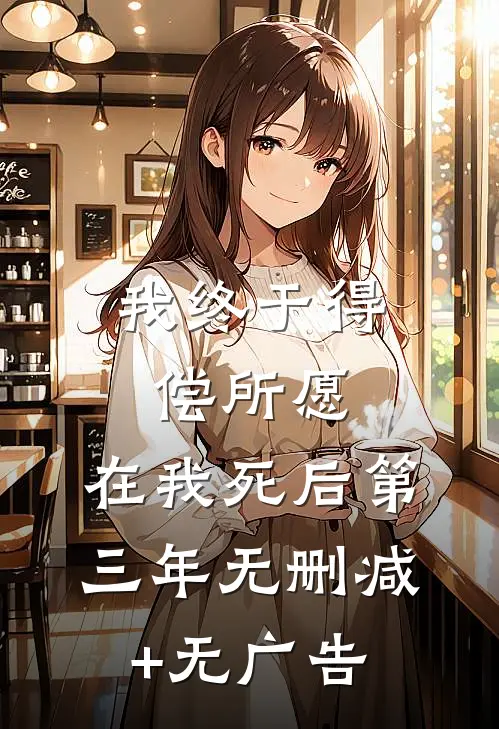 我终于得偿所愿，在我死后第三年无删减+无广告
