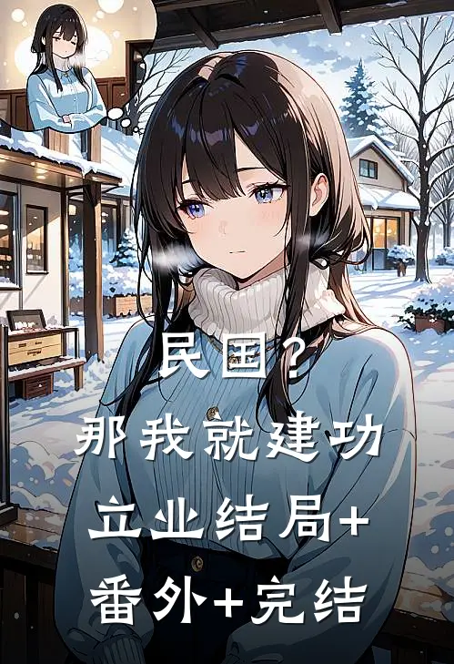民国？那我就建功立业结局+番外+完结