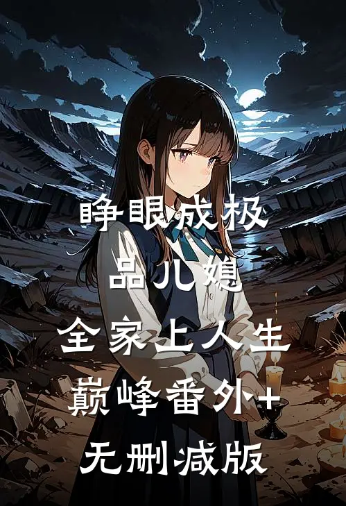 睁眼成极品儿媳，全家上人生巅峰番外+无删减版