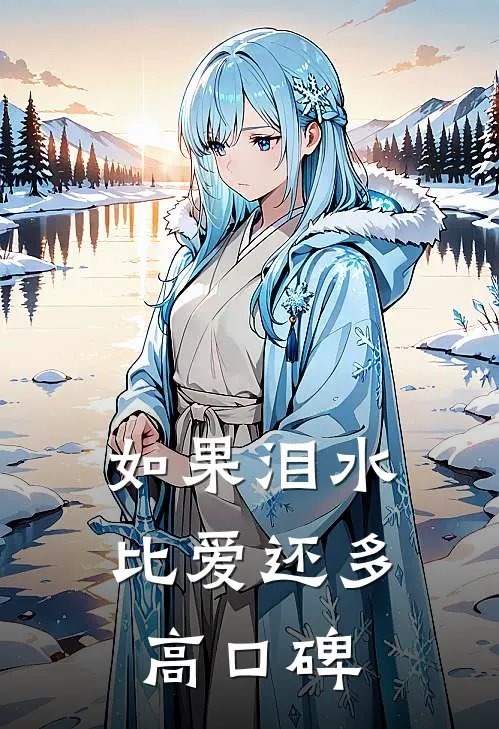 如果泪水比爱还多高口碑
