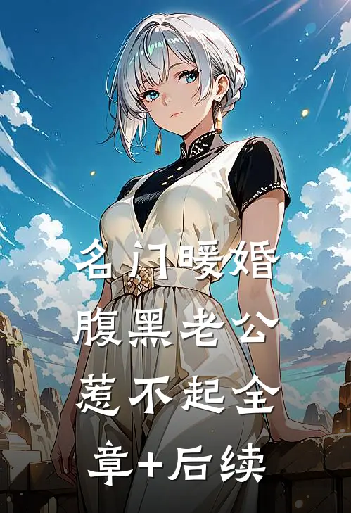 名门暖婚：腹黑老公惹不起全章+后续