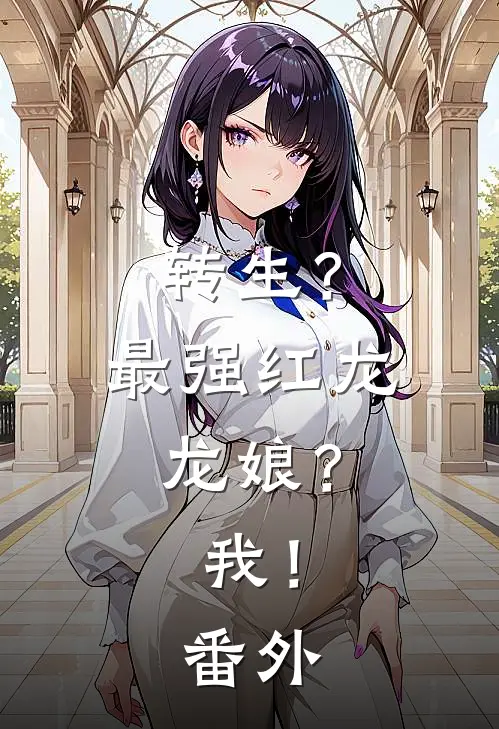 转生？最强红龙龙娘？我！番外