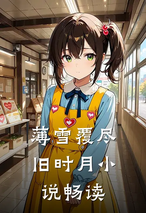 薄雪覆尽旧时月小说畅读