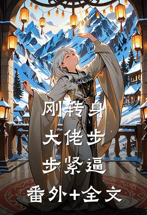 刚转身，大佬步步紧逼:(番外)+(全文)