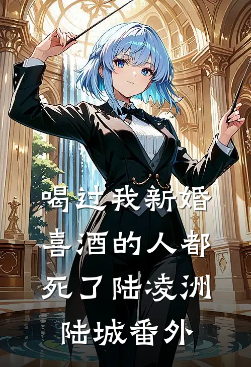 喝过我新婚喜酒的人都死了陆凌洲陆城番外