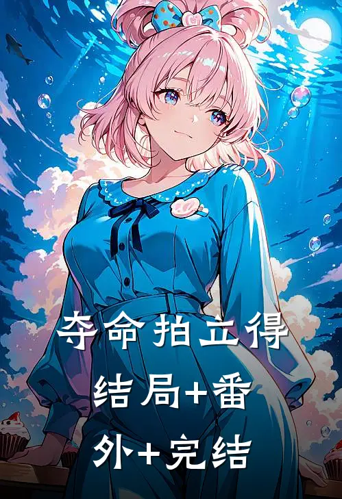 夺命拍立得结局+番外+完结
