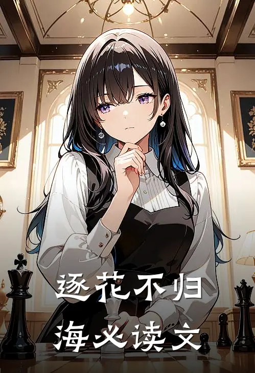 逐花不归海必读文