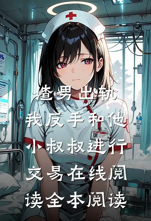 渣男出轨，我反手和他小叔叔进行交易在线阅读全本阅读