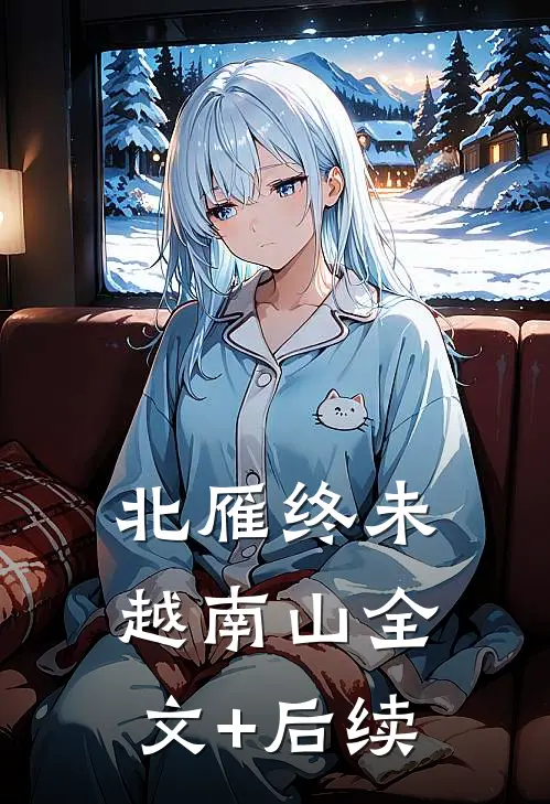 北雁终未越南山全文+后续