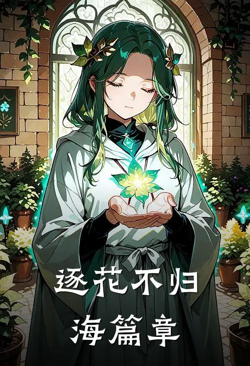 逐花不归海篇章