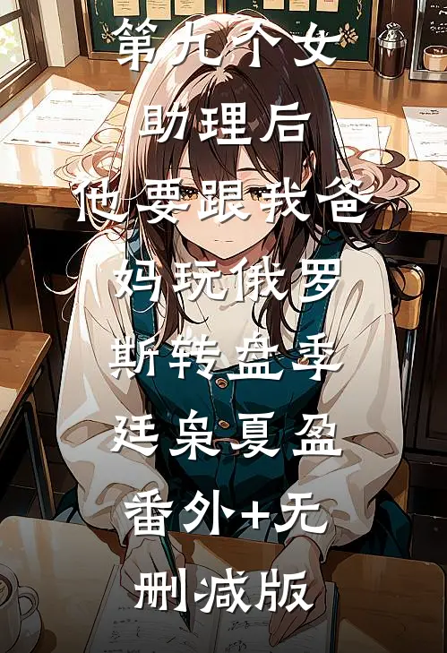 赶走老公第九个女助理后，他要跟我爸妈玩俄罗斯转盘季廷枭夏盈:番外+无删减版