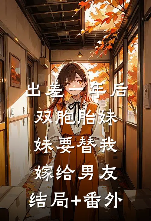 出差一年后，双胞胎妹妹要替我嫁给男友:结局+番外