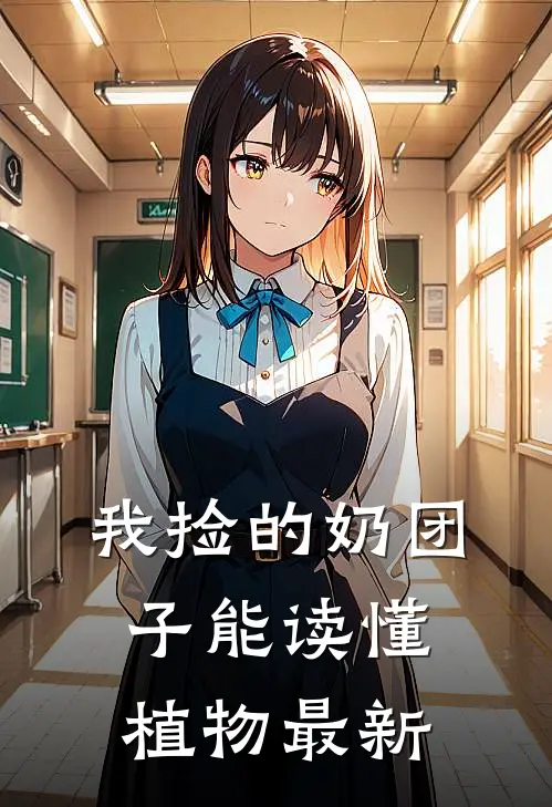 我捡的奶团子能读懂植物最新