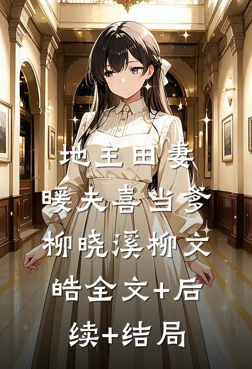 地主田妻：暖夫喜当爹柳晓溪柳文皓全文+后续+结局