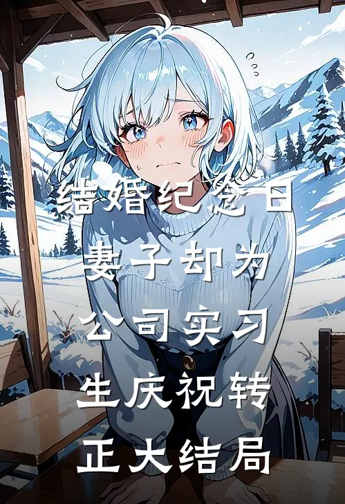 结婚纪念日，妻子却为公司实习生庆祝转正大结局