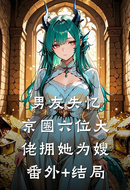 男友失忆，京圈六位大佬拥她为嫂:(番外)+(结局)