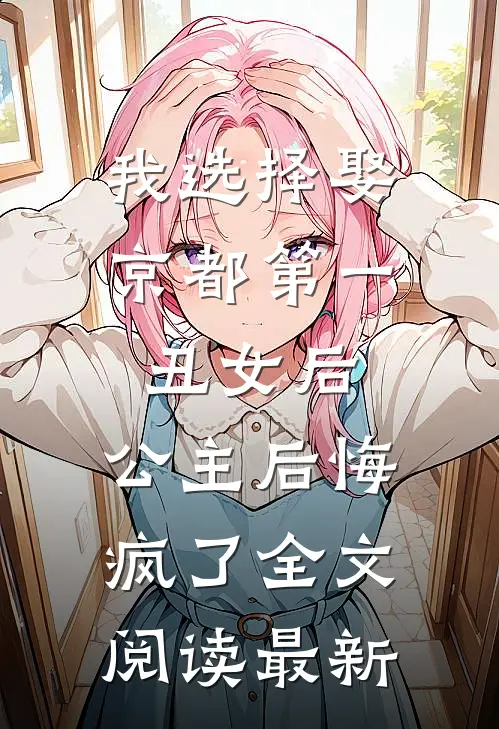 我选择娶京都第一丑女后，公主后悔疯了全文阅读最新