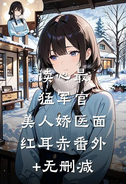 读心最猛军官，美人娇医面红耳赤番外+无删减