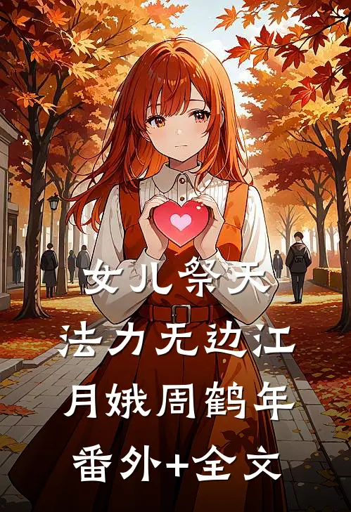 女儿祭天，法力无边江月娥周鹤年:(番外)+(全文)