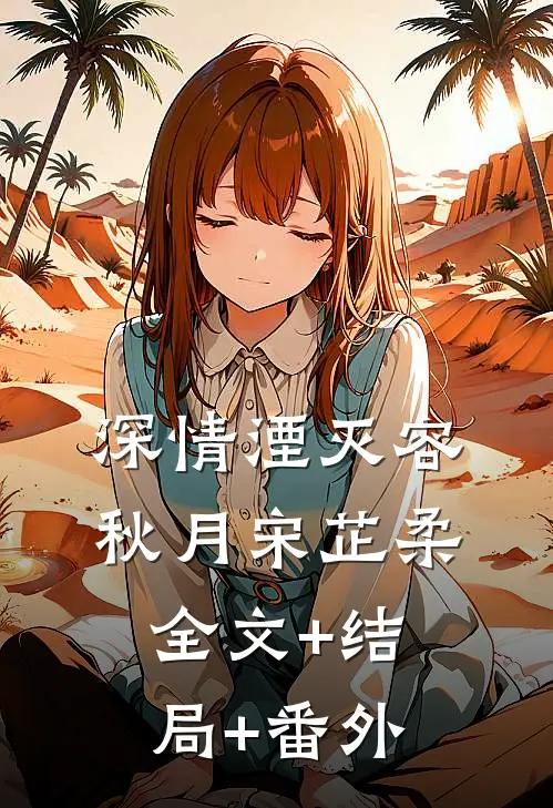 深情湮灭容秋月宋芷柔全文+结局+番外