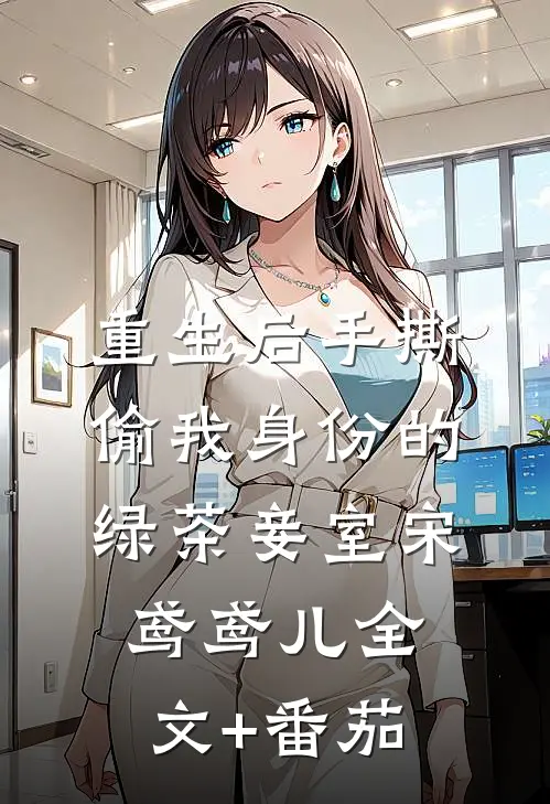 重生后手撕偷我身份的绿茶妾室宋鸢鸢儿全文+番茄