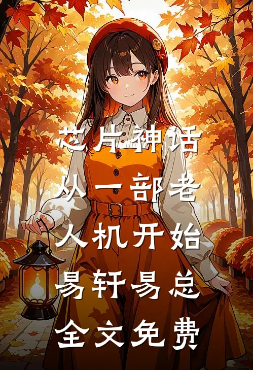 芯片神话，从一部老人机开始易轩易总全文免费