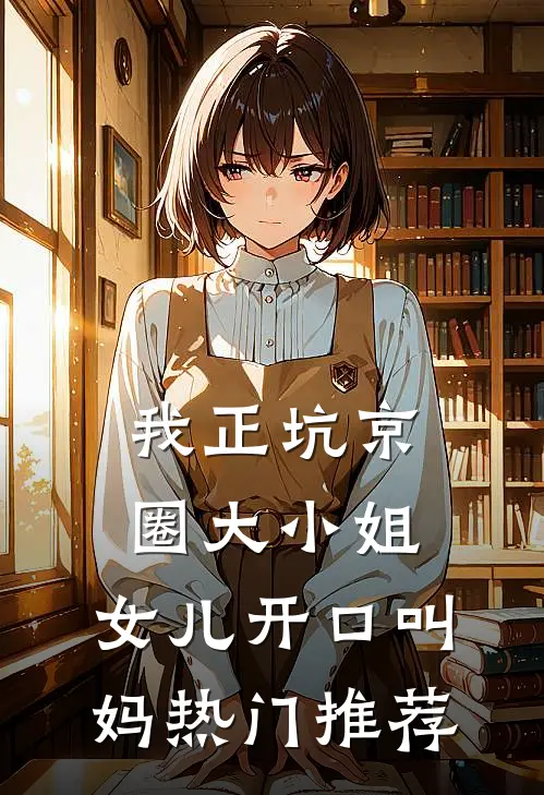 我正坑京圈大小姐，女儿开口叫妈热门推荐