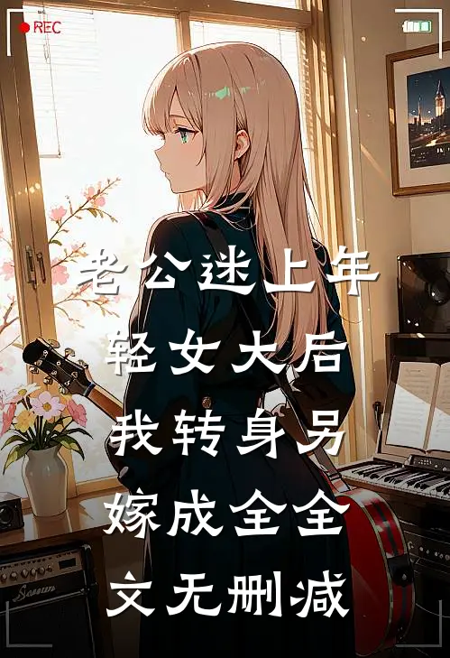 老公迷上年轻女大后，我转身另嫁成全全文无删减