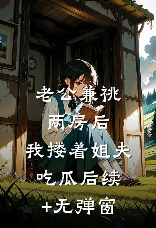老公兼祧两房后，我搂着姐夫吃瓜后续+无弹窗