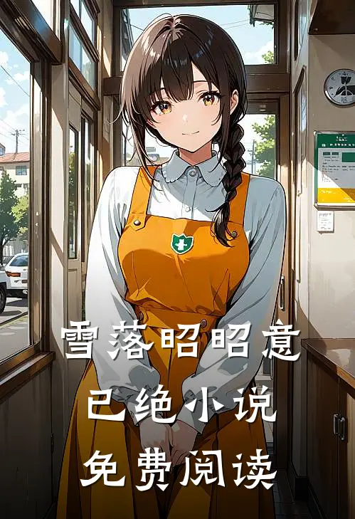 雪落昭昭意已绝小说免费阅读
