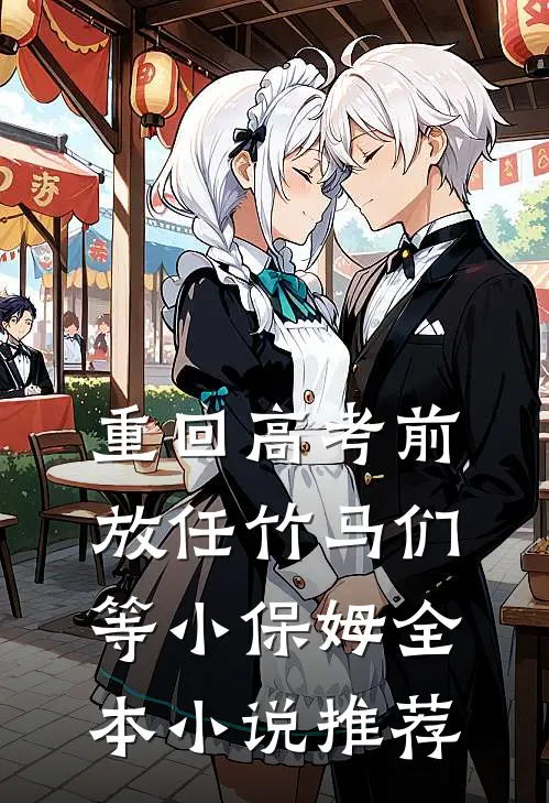 重回高考前，放任竹马们等小保姆全本小说推荐
