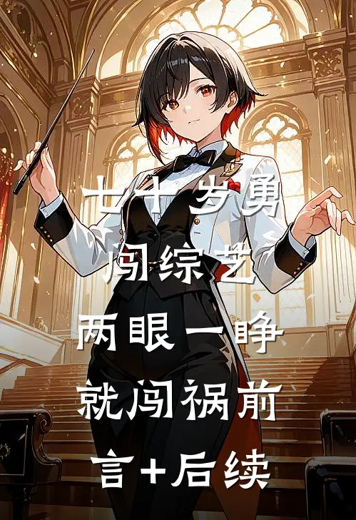 七十岁勇闯综艺，两眼一睁就闯祸前言+后续