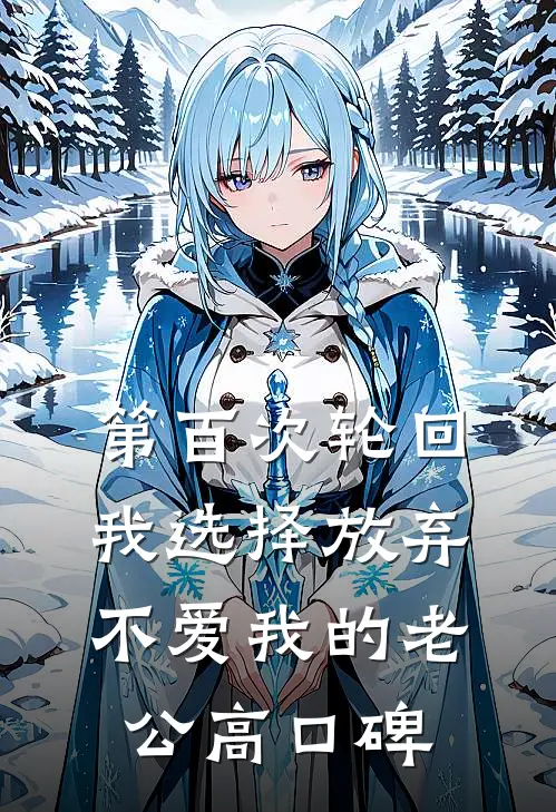 第百次轮回，我选择放弃不爱我的老公高口碑