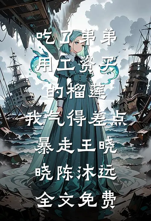 吃了弟弟用工资买的榴莲，我气得差点暴走王晓晓陈沐远全文免费