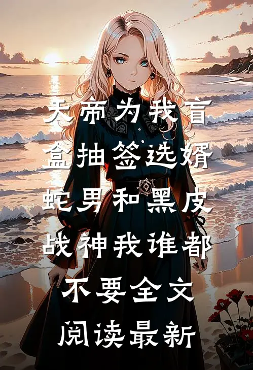 天帝为我盲盒抽签选婿，蛇男和黑皮战神我谁都不要全文阅读最新