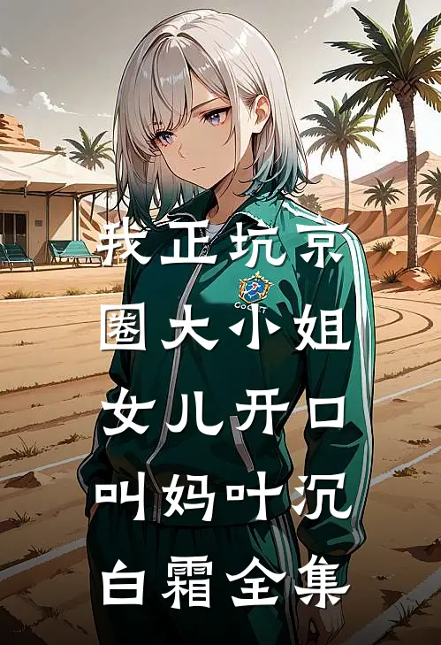 我正坑京圈大小姐，女儿开口叫妈叶沉白霜全集