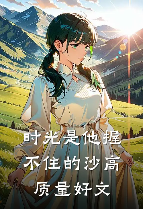 时光是他握不住的沙高质量好文