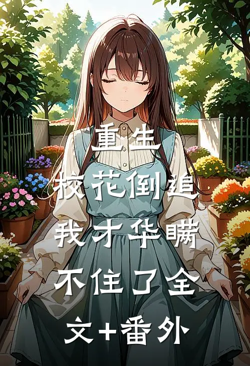 重生：校花倒追，我才华瞒不住了全文+番外