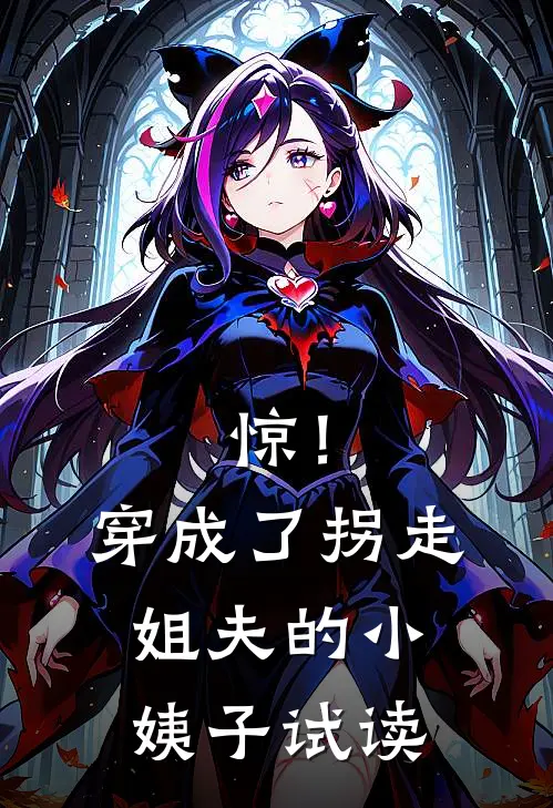惊！穿成了拐走姐夫的小姨子试读